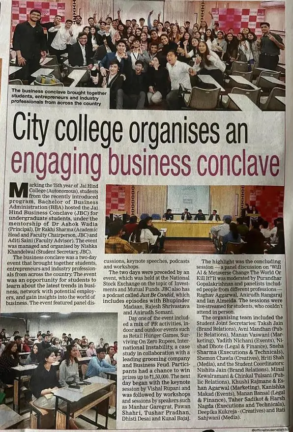 JBC 2022-23 National Press Coverage